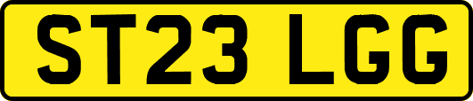 ST23LGG