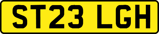 ST23LGH