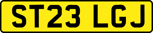 ST23LGJ