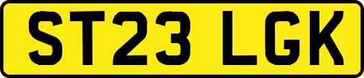 ST23LGK