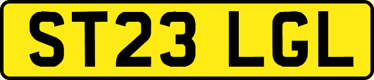 ST23LGL