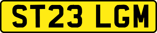 ST23LGM