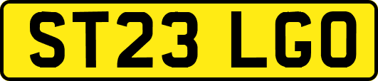ST23LGO