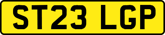 ST23LGP
