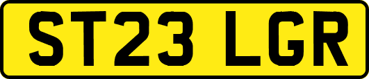 ST23LGR