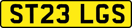 ST23LGS