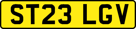 ST23LGV
