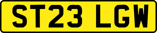 ST23LGW