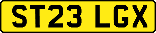 ST23LGX