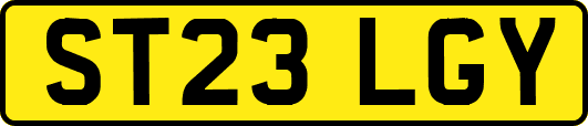 ST23LGY