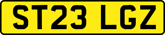 ST23LGZ
