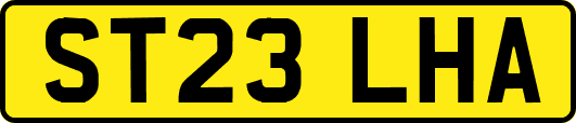 ST23LHA