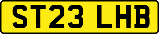 ST23LHB