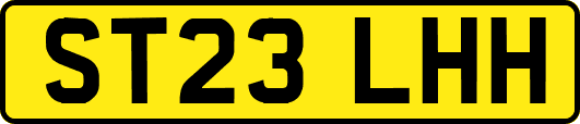 ST23LHH