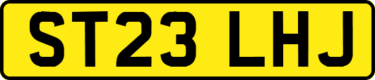 ST23LHJ