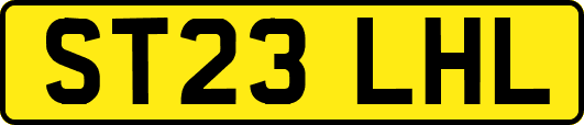 ST23LHL