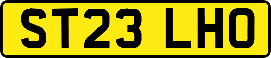 ST23LHO