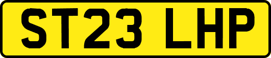 ST23LHP