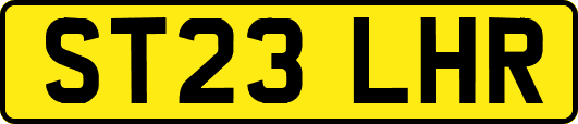 ST23LHR
