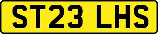 ST23LHS