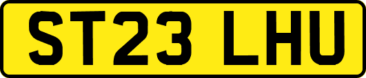 ST23LHU
