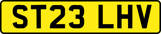 ST23LHV