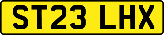 ST23LHX