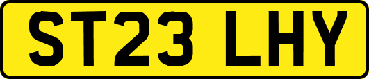 ST23LHY