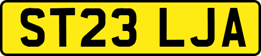 ST23LJA