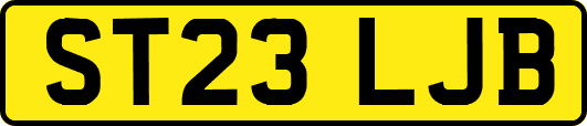 ST23LJB