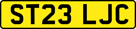 ST23LJC