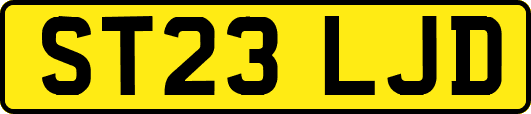 ST23LJD