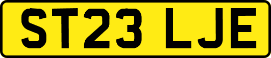 ST23LJE
