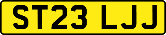 ST23LJJ
