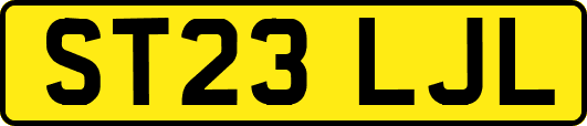 ST23LJL