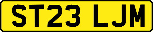 ST23LJM