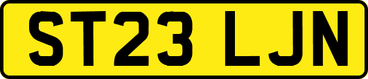 ST23LJN