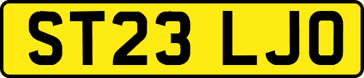 ST23LJO