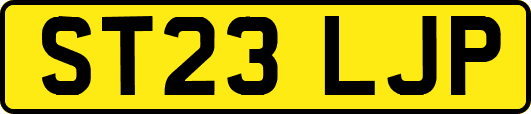 ST23LJP