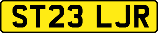ST23LJR