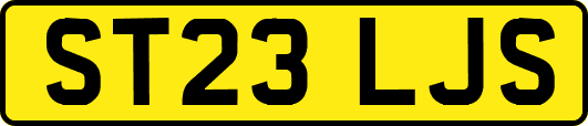 ST23LJS