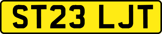 ST23LJT
