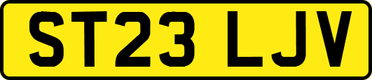 ST23LJV