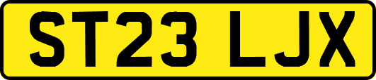 ST23LJX