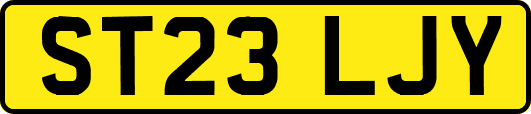 ST23LJY