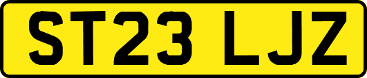 ST23LJZ