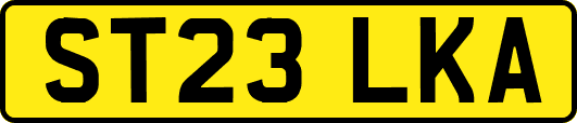 ST23LKA
