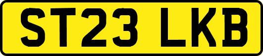 ST23LKB