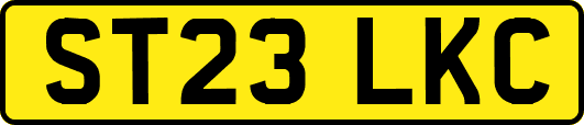 ST23LKC