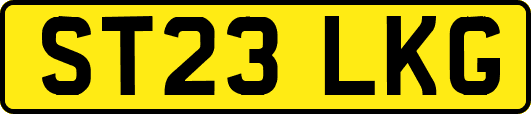 ST23LKG